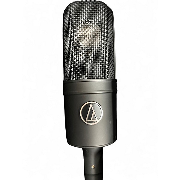 Used Audio-Technica AT4040 Condenser Microphone