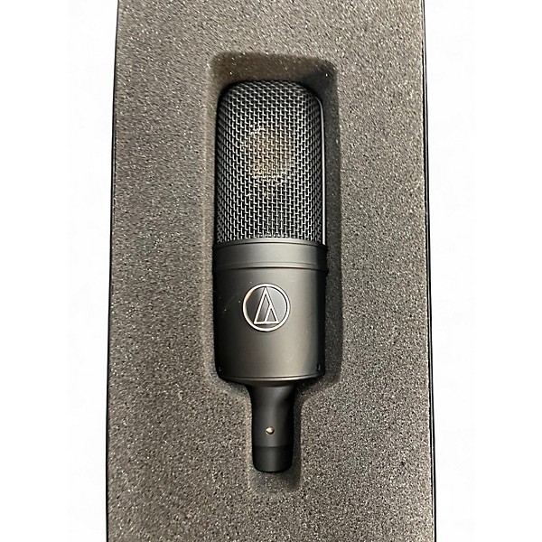 Used Audio-Technica AT4040 Condenser Microphone