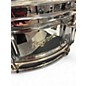 Used Rogers 14in powertone Chrome Drum