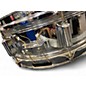 Used Rogers 14in powertone Chrome Drum