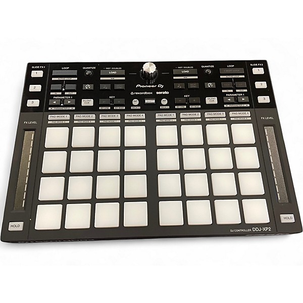 Used Pioneer DJ DDJ XP2 Production Controller