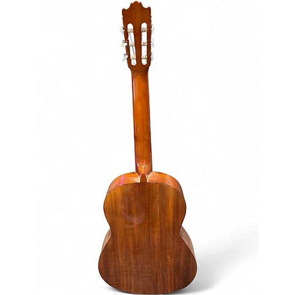 Used Yamaha G231 Natural Classical Acoustic Guitar