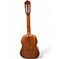 Used Yamaha G231 Natural Classical Acoustic Guitar