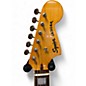 Used 2024 Squier 70s JAGUAR Daphne Blue Solid Body Electric Guitar
