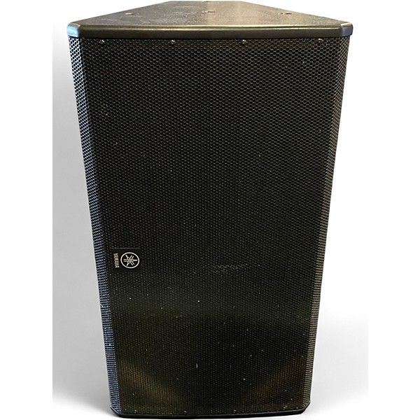 Used Yamaha IF2112/95 Unpowered Speaker