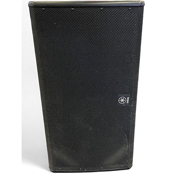 Used Yamaha IF2112/95 Unpowered Speaker