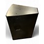 Used Yamaha IF2112/95 Unpowered Speaker