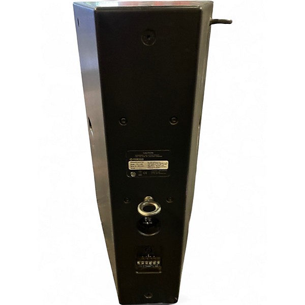 Used Yamaha IF2112/95 Unpowered Speaker