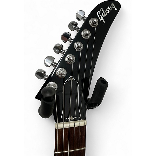 Used Gibson Explorer Heritage Cherry Solid Body Electric Guitar
