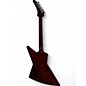 Used Gibson Explorer Heritage Cherry Solid Body Electric Guitar
