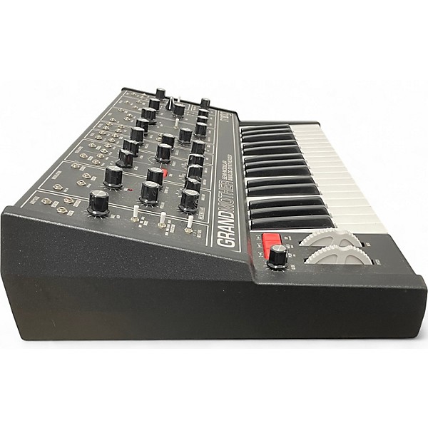 Used 2005 Moog GRANDMOTHER DARK Synthesizer