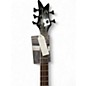 Used Dean ZELINSKY TTB195MULE 2 Tone Sunburst Electric Bass Guitar