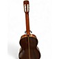 Vintage 1996 Takamine C136S Amber Classical Acoustic Guitar