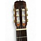 Vintage 1996 Takamine C136S Amber Classical Acoustic Guitar
