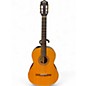Used Guild mk2 Antique Natural Classical Acoustic Guitar thumbnail
