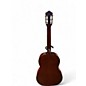 Used Guild mk2 Antique Natural Classical Acoustic Guitar