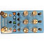 Used Empress Effects ParaEq Deluxe mkii Pedal