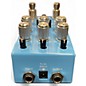 Used Empress Effects ParaEq Deluxe mkii Pedal