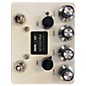 Used Browne Amplification Protein Dual Overdrive V4 Effect Pedal