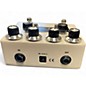 Used Browne Amplification Protein Dual Overdrive V4 Effect Pedal