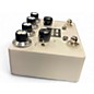 Used Browne Amplification Protein Dual Overdrive V4 Effect Pedal