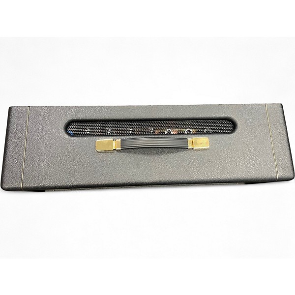 Used Suhr SL68 MKII Tube Guitar Amp Head