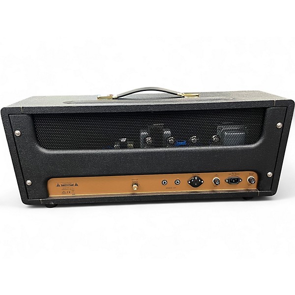 Used Suhr SL68 MKII Tube Guitar Amp Head