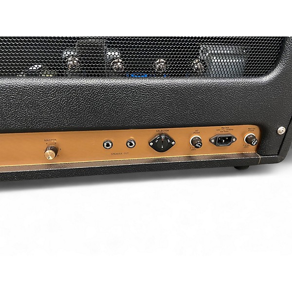 Used Suhr SL68 MKII Tube Guitar Amp Head