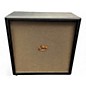Used Suhr 4x12 Greenback Speakers Guitar Cabinet thumbnail