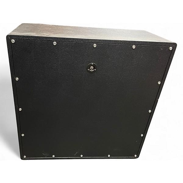 Used Friedman 4x12 with Vintage 30's and Greenbacks Guitar Cabinet