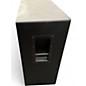 Used Friedman 4x12 with Vintage 30's and Greenbacks Guitar Cabinet