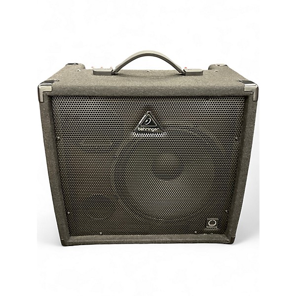 Used Behringer ULTRATONE KXD12 Keyboard Amp