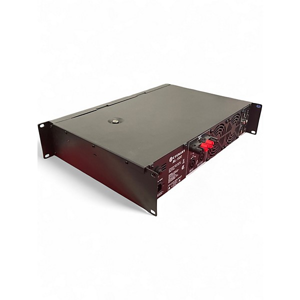 Used 2019 Crown XLi 1500 Power Amp
