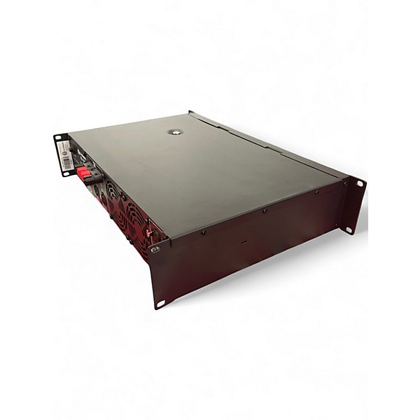 Used 2019 Crown XLi 1500 Power Amp