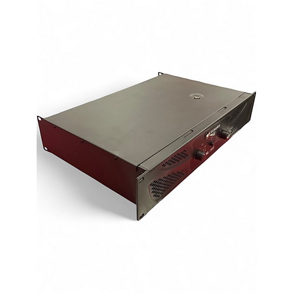 Used 2019 Crown XLi 1500 Power Amp