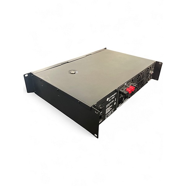 Used 2019 Crown XLi 1500 Power Amp