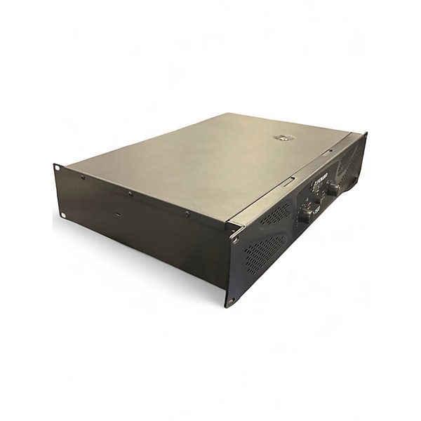 Used 2019 Crown XLi 1500 Power Amp