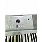 Used Yamaha DGX220 Portable Keyboard