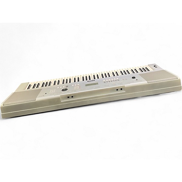 Used Yamaha DGX220 Portable Keyboard