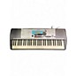 Used Yamaha PSR 225GM Portable Keyboard thumbnail