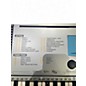 Used Yamaha PSR 225GM Portable Keyboard