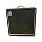 Used Ampeg BA112 50W 1x12 Bass Combo Amp thumbnail