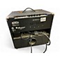 Used Ampeg BA112 50W 1x12 Bass Combo Amp
