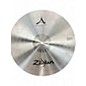 Used Zildjian 17in A Series Medium Thin Crash Cymbal thumbnail