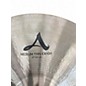 Used Zildjian 17in A Series Medium Thin Crash Cymbal