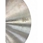 Used Zildjian 17in A Series Medium Thin Crash Cymbal