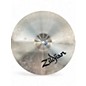 Used Zildjian 17in A Series Medium Thin Crash Cymbal