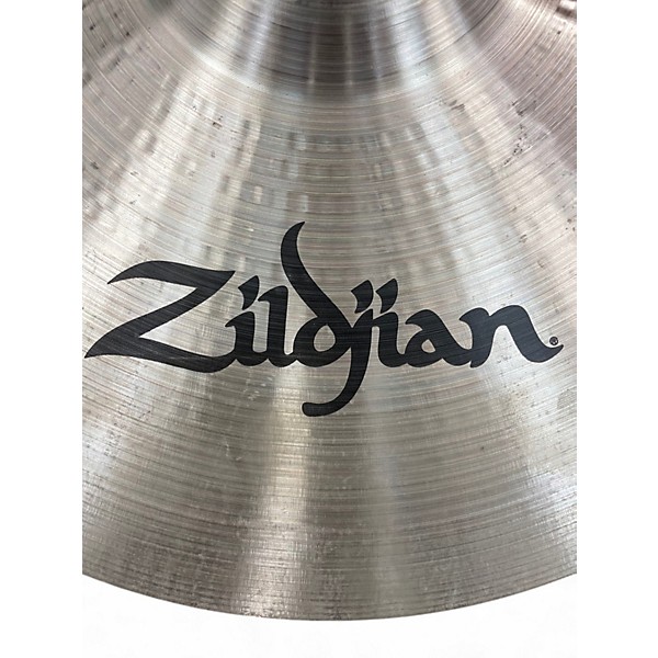 Used Zildjian 17in A Series Medium Thin Crash Cymbal