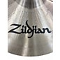 Used Zildjian 17in A Series Medium Thin Crash Cymbal