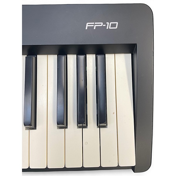 Used Roland FP10 Stage Piano